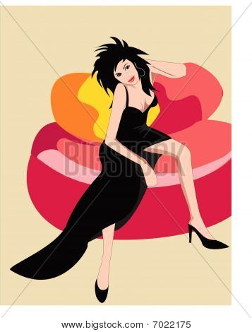 Fashion Girl