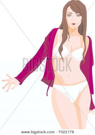 Fashion Girl
