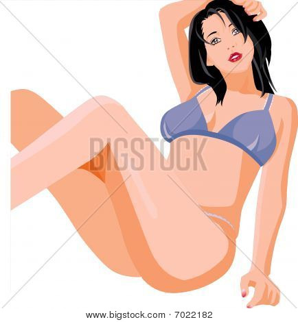 Fashion Girl