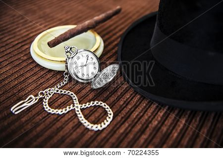 The Clock Is Ticking