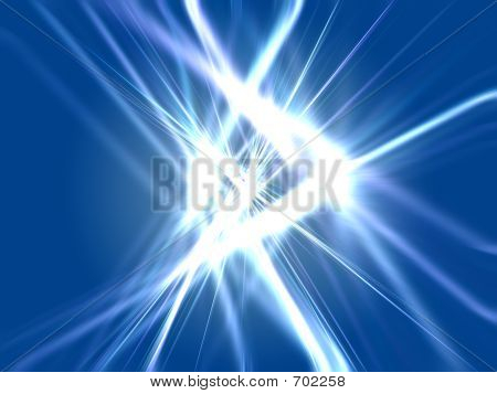 Blaster