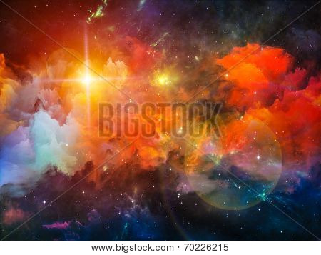 Nebula Arrangement