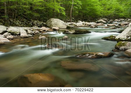 River