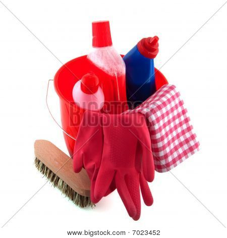 Cleaning Products