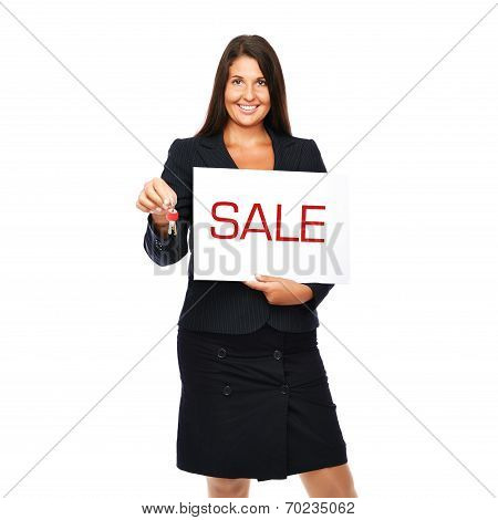 Sale