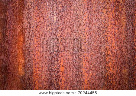 Metal Corroded Texture