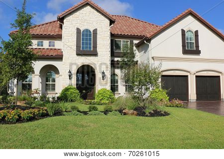 Million Dollar Homes