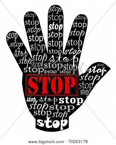 Stop