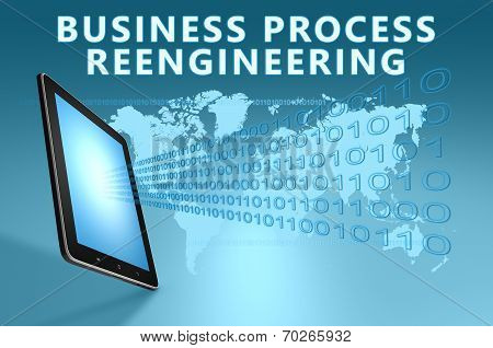 Business Process Reengineering
