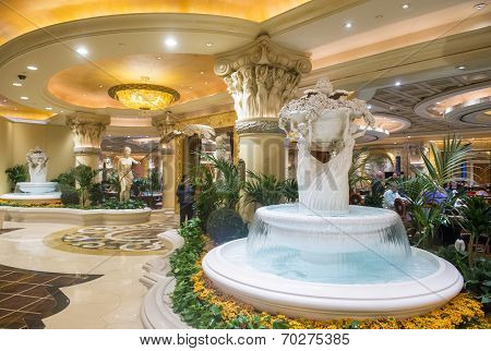 Las Vegas , Ceasars Palace