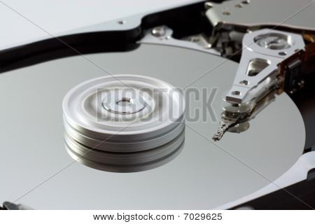 Skrap Disk Drive