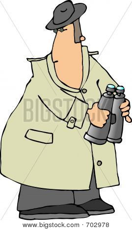 Spy