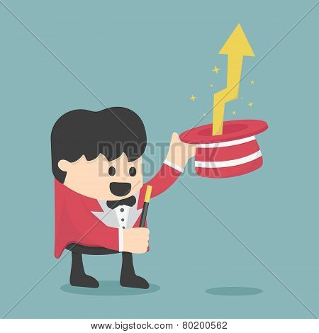 The Magic Of Stock