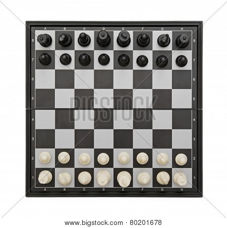 Chess Game