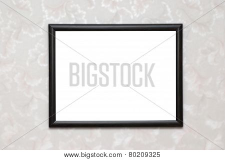 Empty Frame