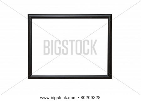 Empty Frame
