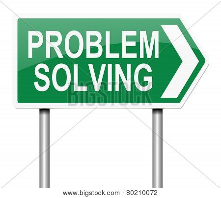 Problem Solving.