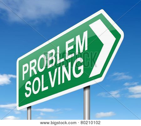 Problem Solving.