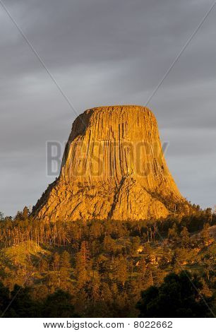 Devils Tower