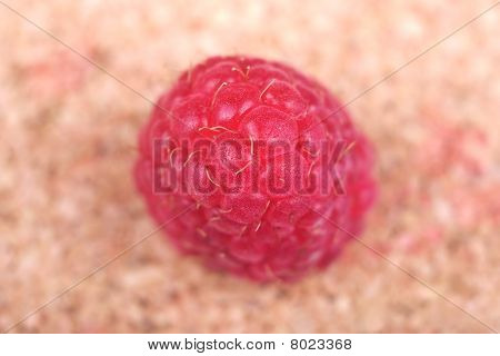Raspberry