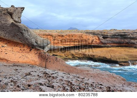 Tenerife
