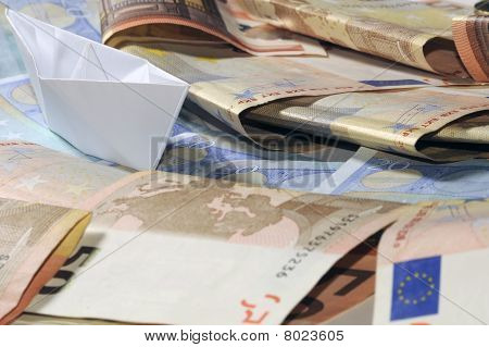 Paperboat