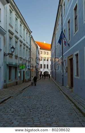 Bratislava.