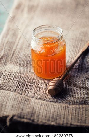 Fresh Honey