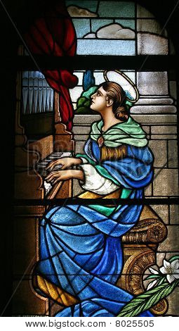 Santa Cecília