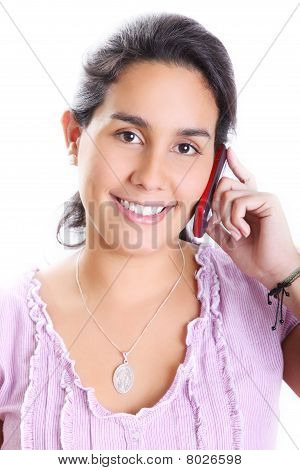 Ragazza