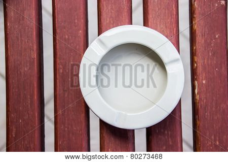 Ashtray