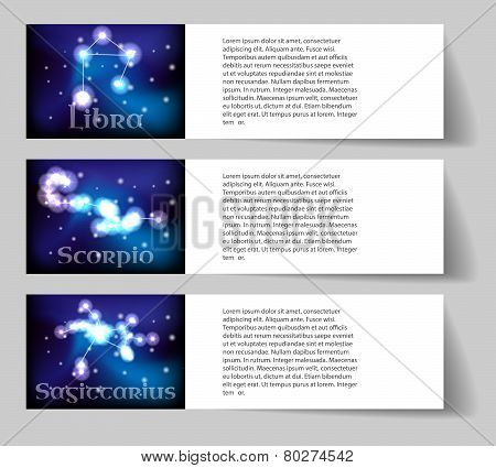 Set Zodiac