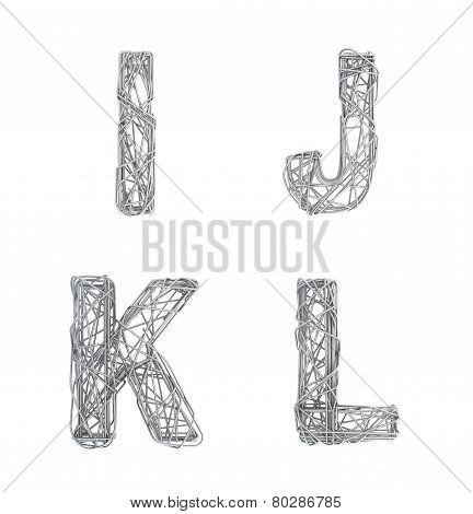 Alphabet