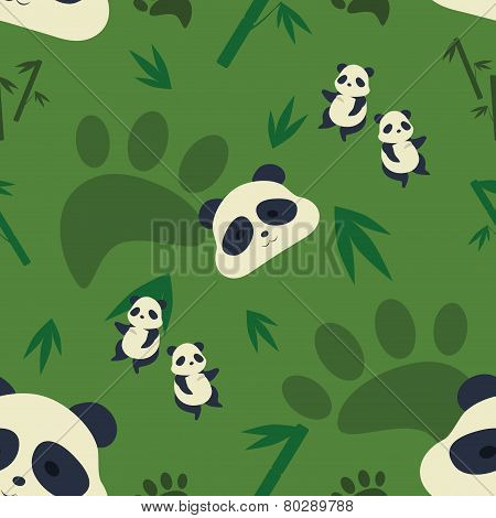 Pandas pattern