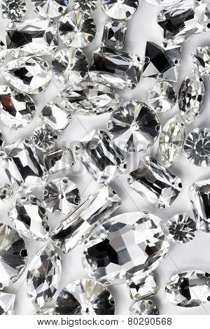Crystal Strasses