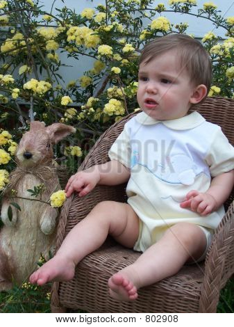 Eastertime