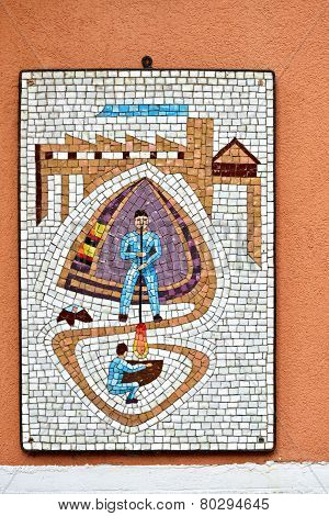 Murano Island