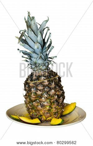 Pineapple