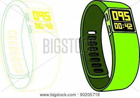Fitness Trackers