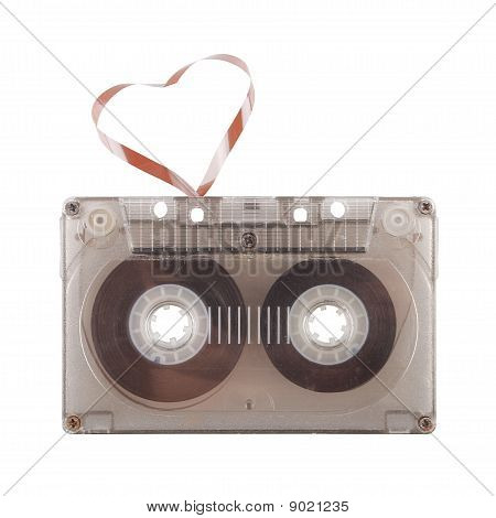 For Fans af en Retro musik. Hjertelyde