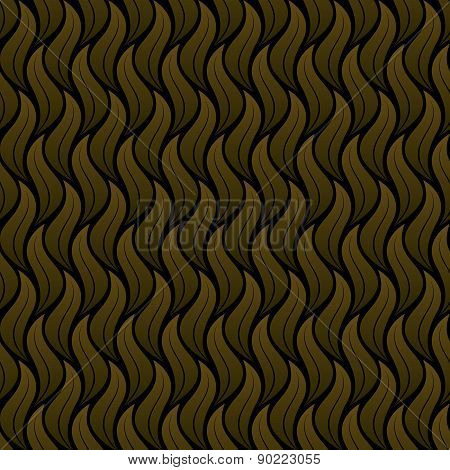 The Leaf Pattern