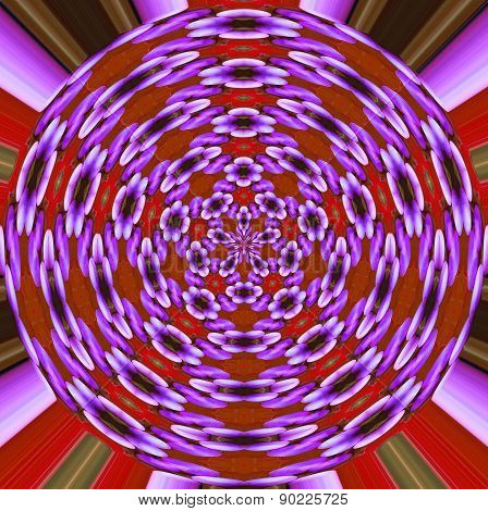 Background  Pattern