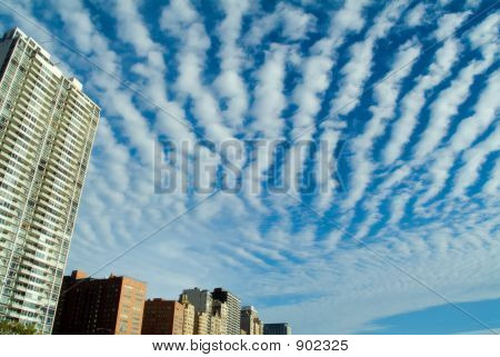 市雲