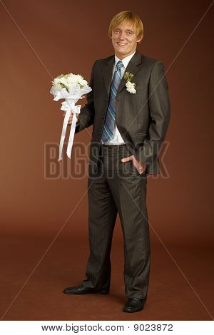 Buket mutlu damat