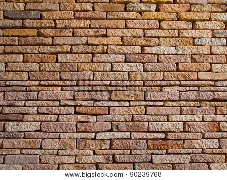 Brick Wall
