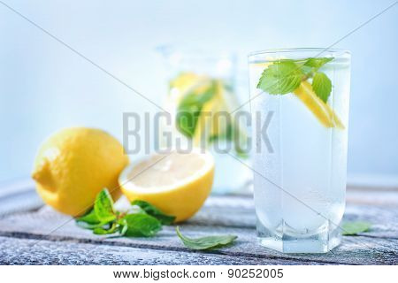 Lemonad