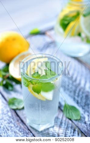 Lemonad