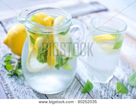 Lemonad