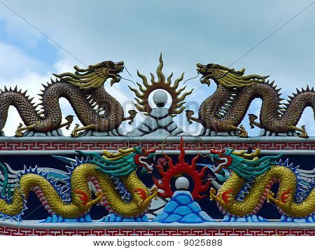 Dragons
