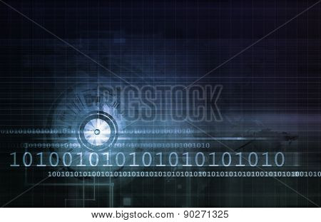 Multimedia Marketing with Cross Platform Technologies Art